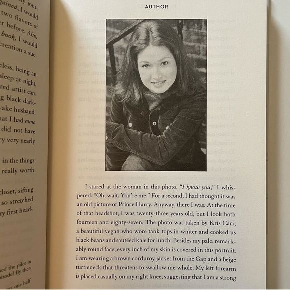 BOOK, “My Squirrel Days”, Ellie Kemper, Hardcover, 240 Pages, Comedy, No… - Picture 9 of 15
